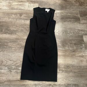 Boss‎ Classic Little Black Dress Size 0